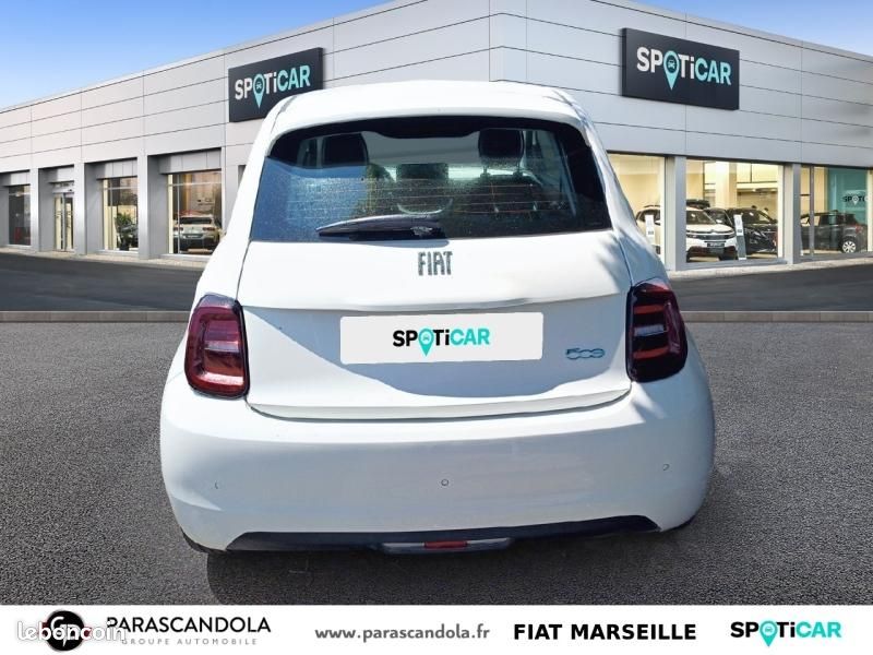 Fiat 500 e 118ch Icône (image 16)