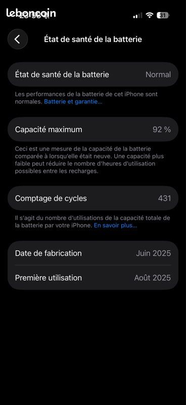 IPhone 16 Pro (image 6)
