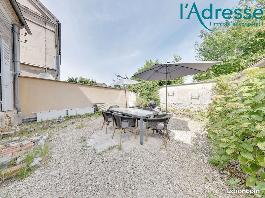 Maison 6 pièces 150 m² · à Lagny-sur-Marne · 150 m² · 630 000 €