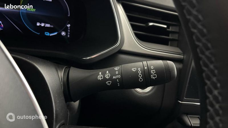 Renault Captur 1.6 E-Tech hybride rechargeable 160ch Intens -21 (image 24)