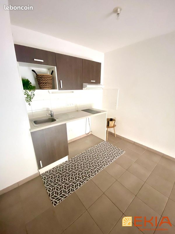 Appartement 2 pièces 40 m² · à Bayonne · 40 m² · 172 000 €