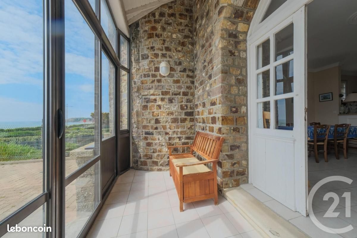 Appartement 3 pièces 127 m² · à Barneville-Carteret · 127 m² · 370 000 €