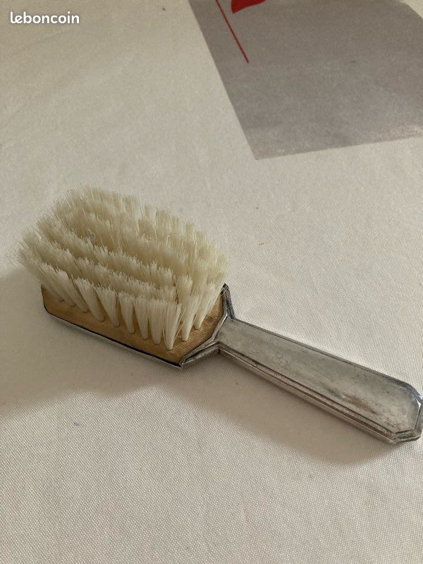 Brosse et peigne bébé Classic Car - Théophile et Patachou