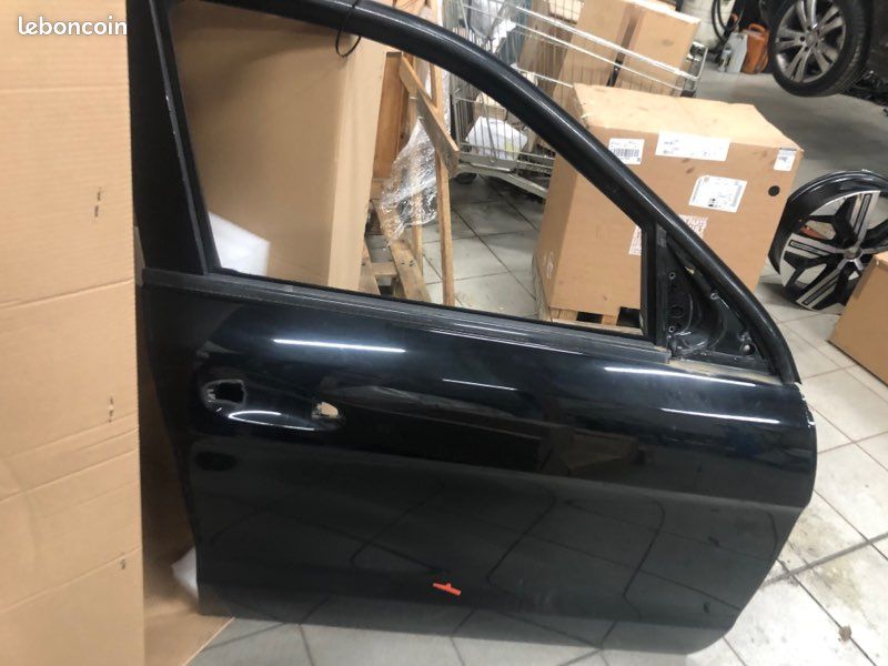 Porte avd mercedes ml (image 1)