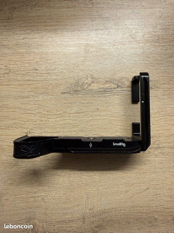 Smallrig L bracket Sony A7R (image 10)