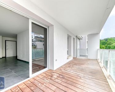 Appartement 240 000 € - 59 m²