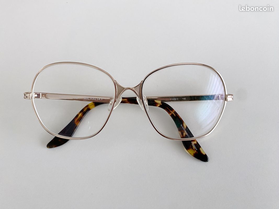 Lunettes vue Michalsky 54-16 (image 1)