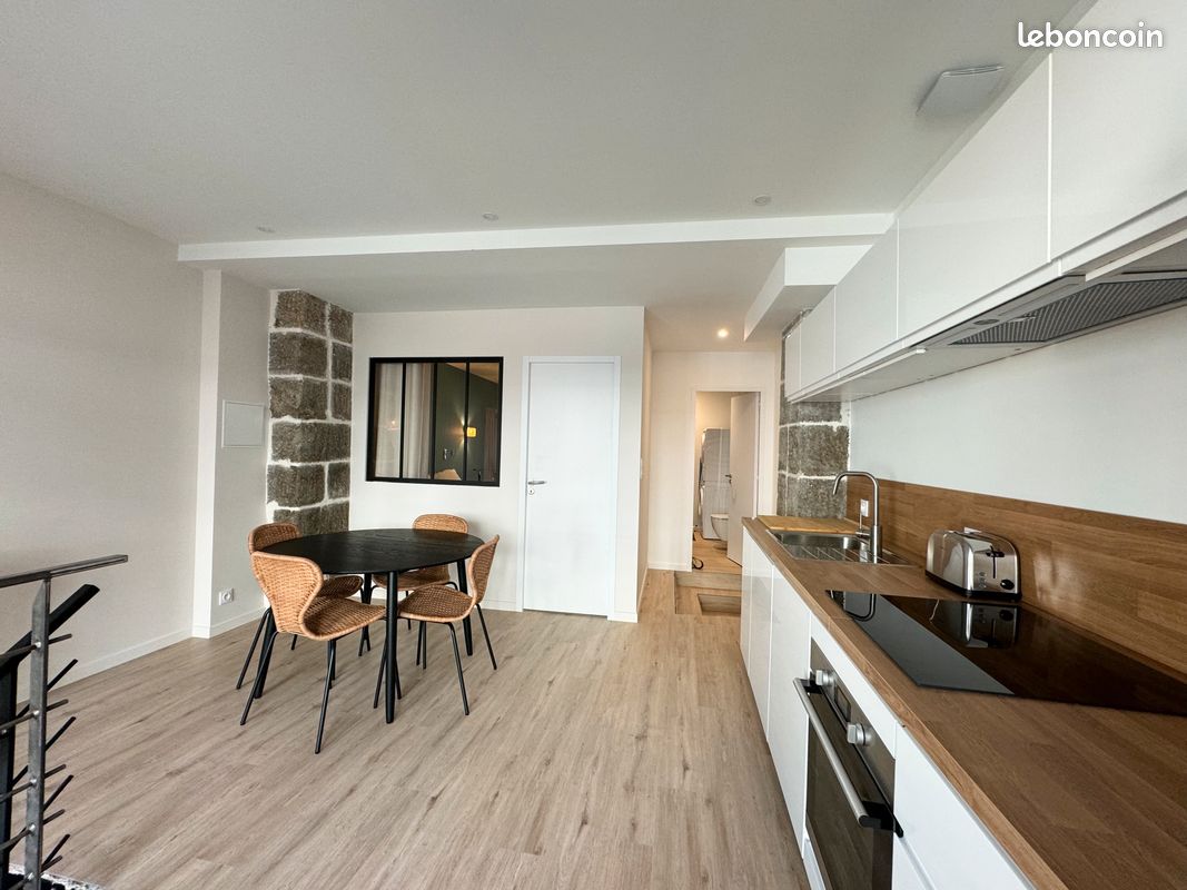 Appartement 3 pièces 61 m² · à Brest · 60,7 m² · 159 000 €