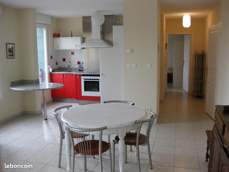 Appartement 2 pièces 50 m² · à Essey-lès-Nancy · 50 m² · 652 €