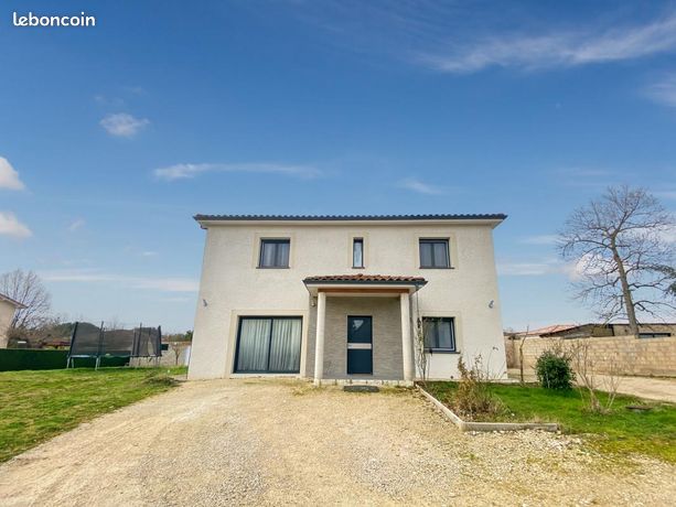 Maison 7 pièces 177 m²