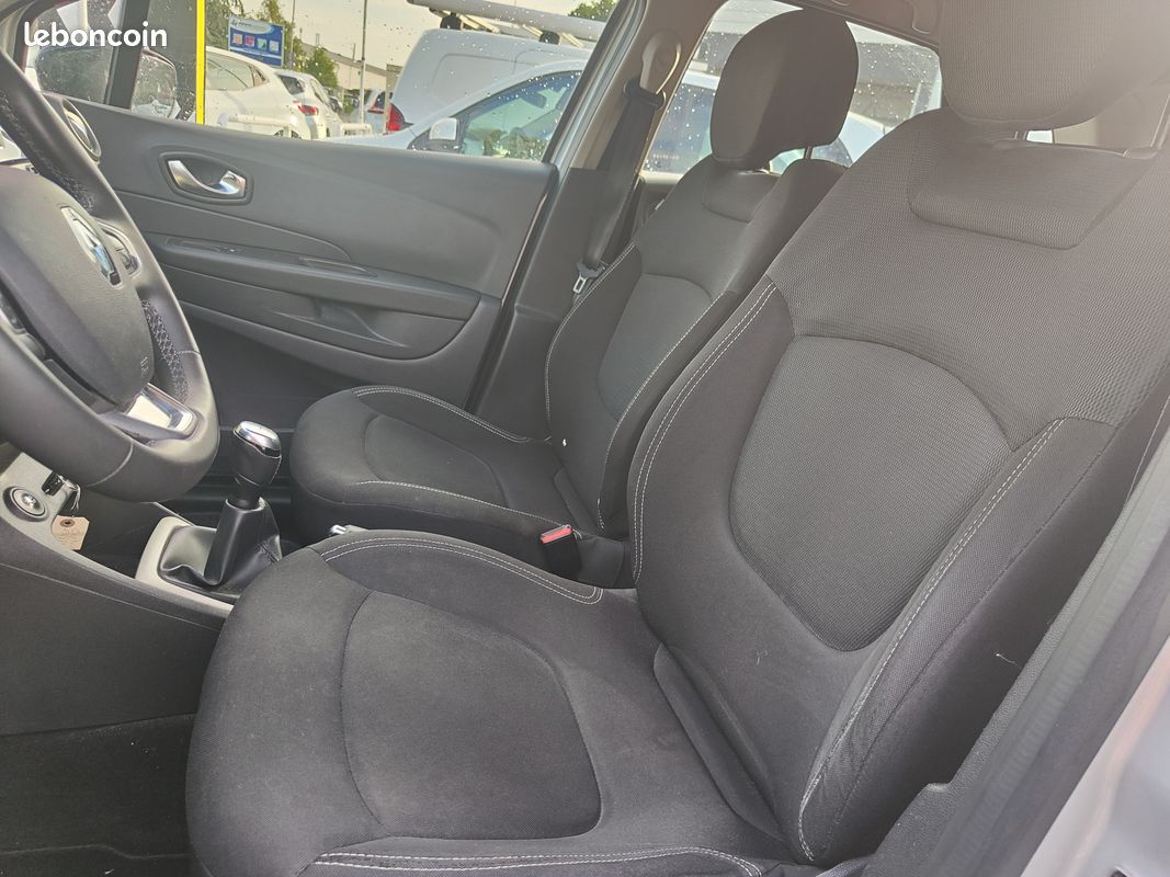Captur business dci 90 (image 3)