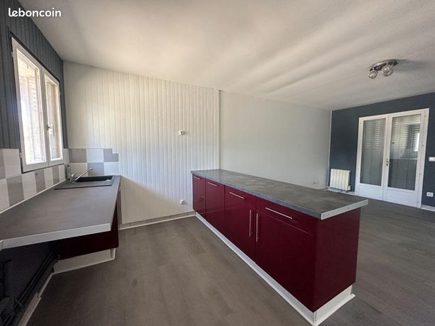 Maison a louer bretigny-sur-orge - 5 pièce(s) - 79 m2 - Surfyn