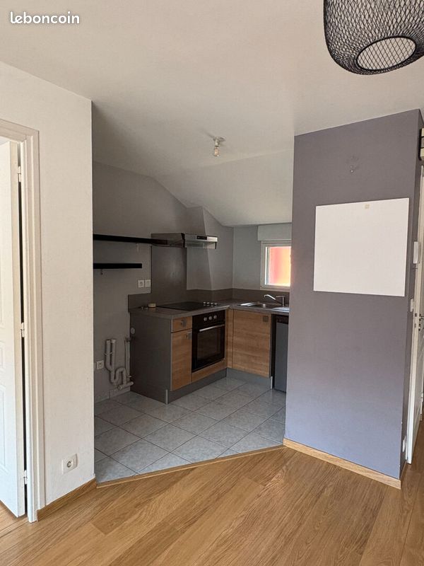 Appartement 2 pièces 37 m² (image 3)