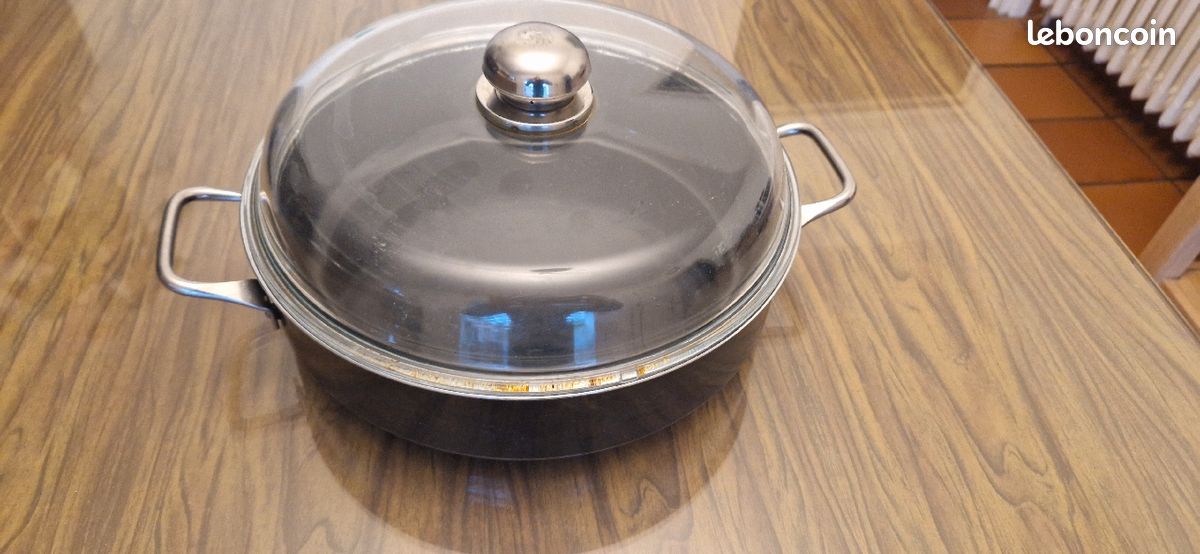 Cocotte silit (image 2)