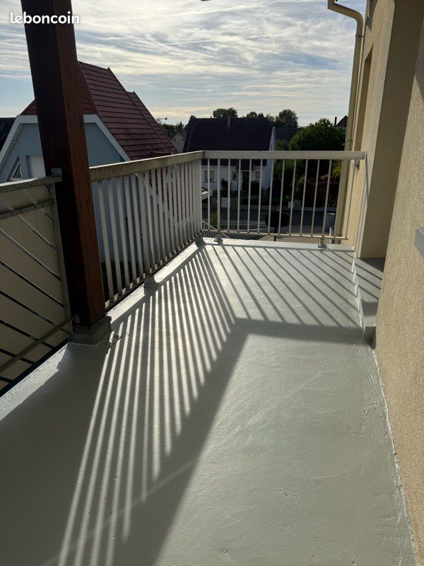 Appartement 3 pièces 60 m² · à Brumath · 60 m² · 850 €/mois
