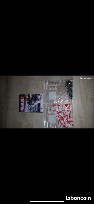 Jeu touché coulé (image 3)