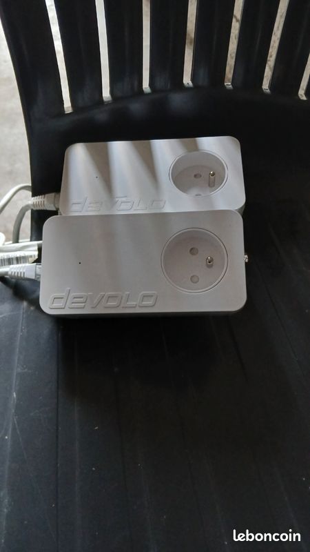 ADAPTATEUR WIFI 1200Mbps (image 1)