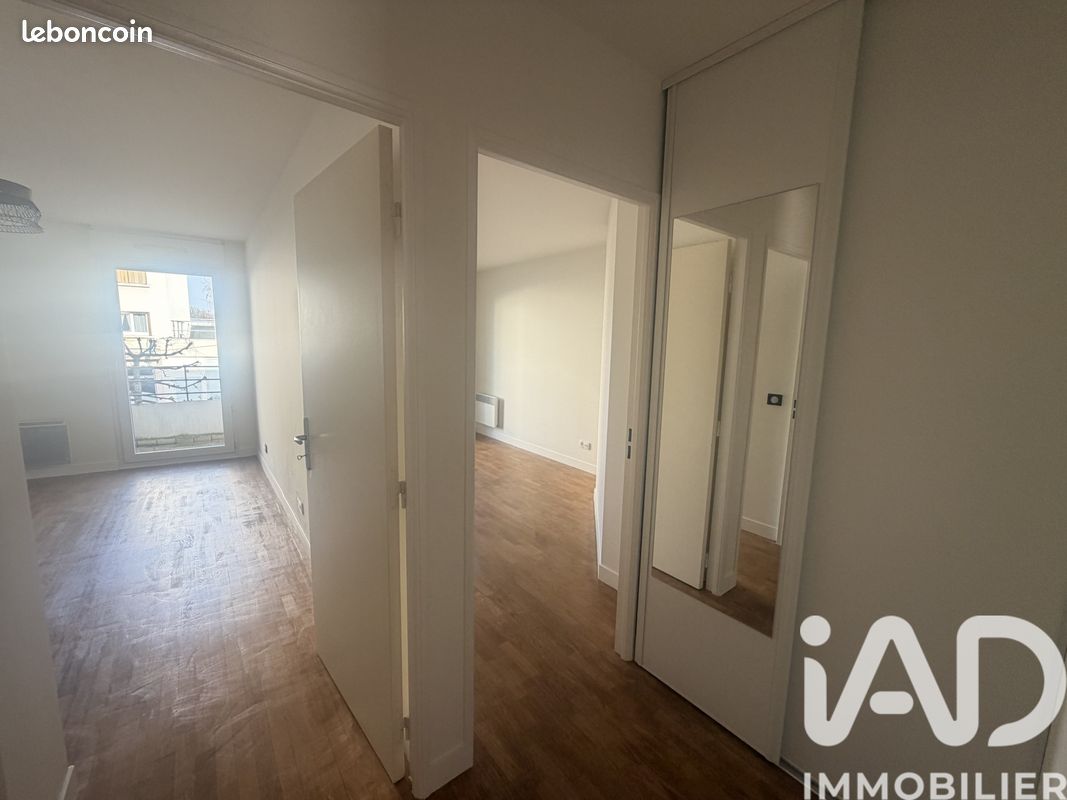 Appartement 3 pièces 72 m² (image 2)