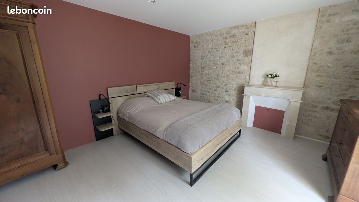 Propriété 8 pièces 226 m² (image 4)