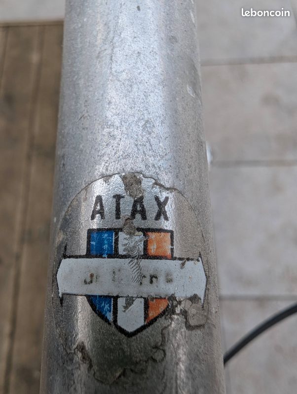 Velo de course vintage Peugeot | Kaufen auf Ricardo