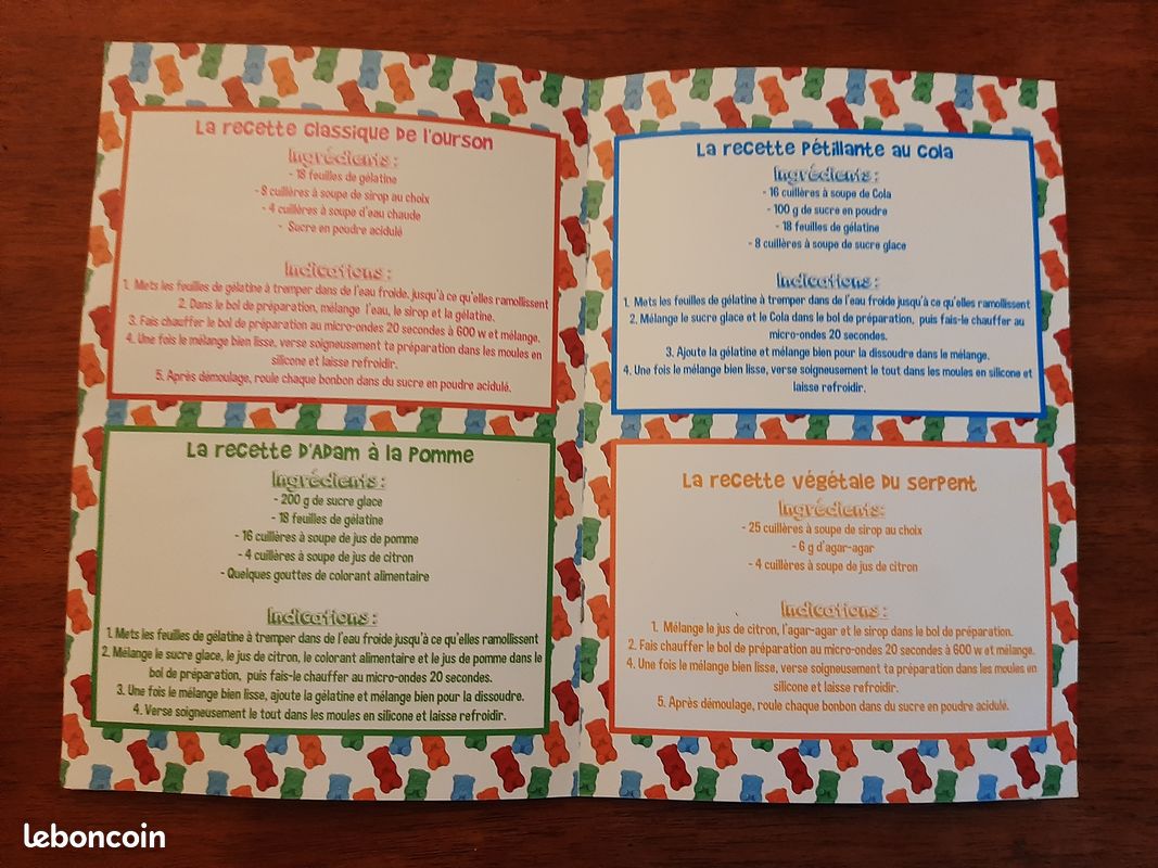 Fabrique à bonbons (image 8)
