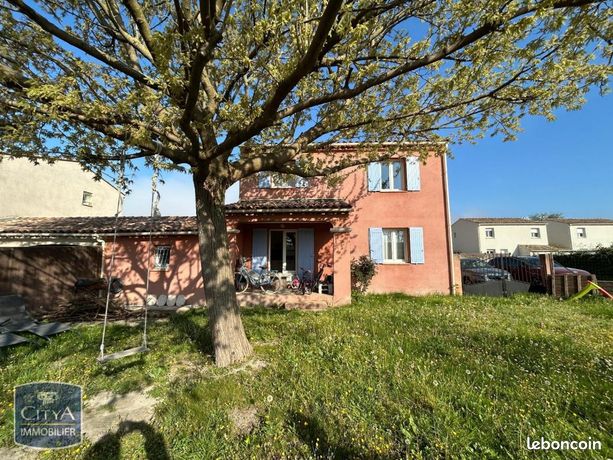 Maison 4 pièces 87 m²