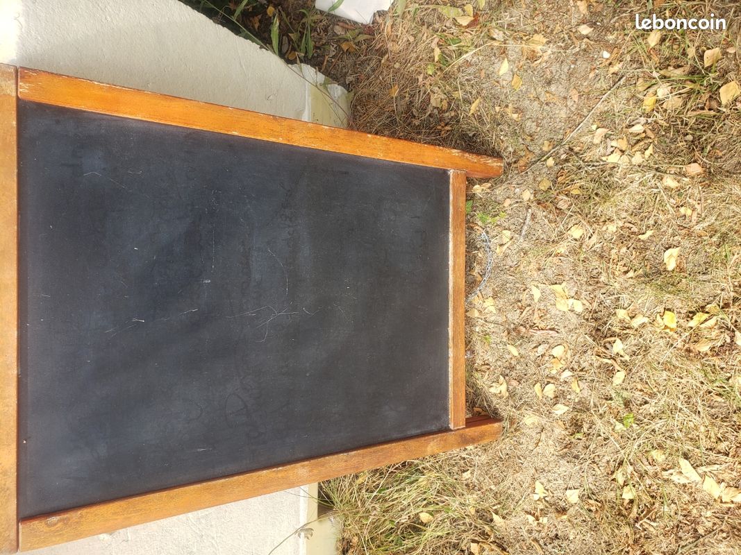 Tableaux affichage (image 1)