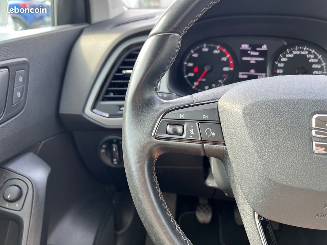 SEAT ATECA 1.0 TSI 115cv REFERENCE START-STOP - Pack Confort (image 12)