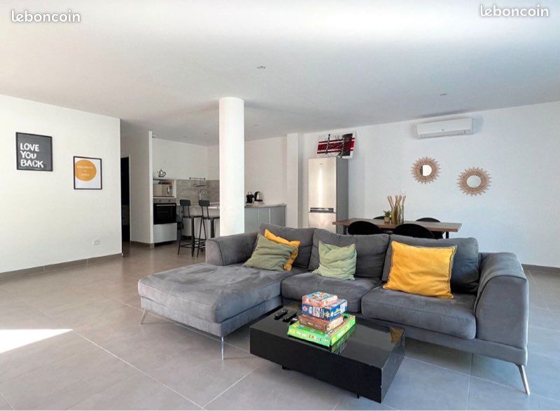 Maison 4 pièces 110 m² · à Grabels · 110 m² · 365 000 €