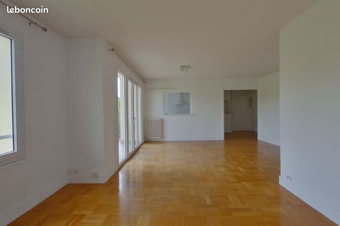 Appartement a louer saint-germain-en-laye - 3 pièce(s) - 75 m2 - Surfyn