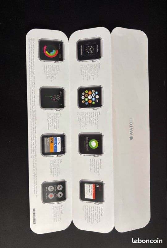 Apple Watch Series 5 40 mm (image 8)