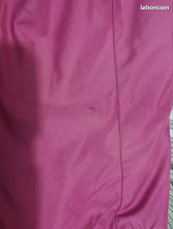Veste de ski fille 12 ans (image 4)