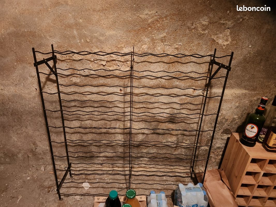 Range bouteilles (image 1)
