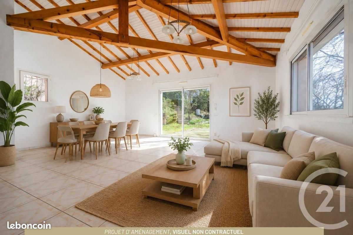 Maison 6 pièces 142 m² · à Albi · 142 m² · 299 000 €
