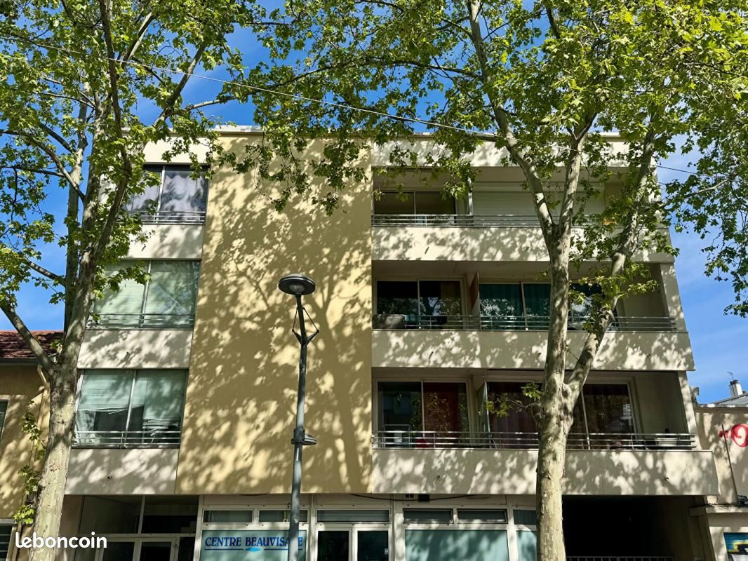 Appartement 1 pièce 22 m² · à Lyon · 22 m² · 116 000 €