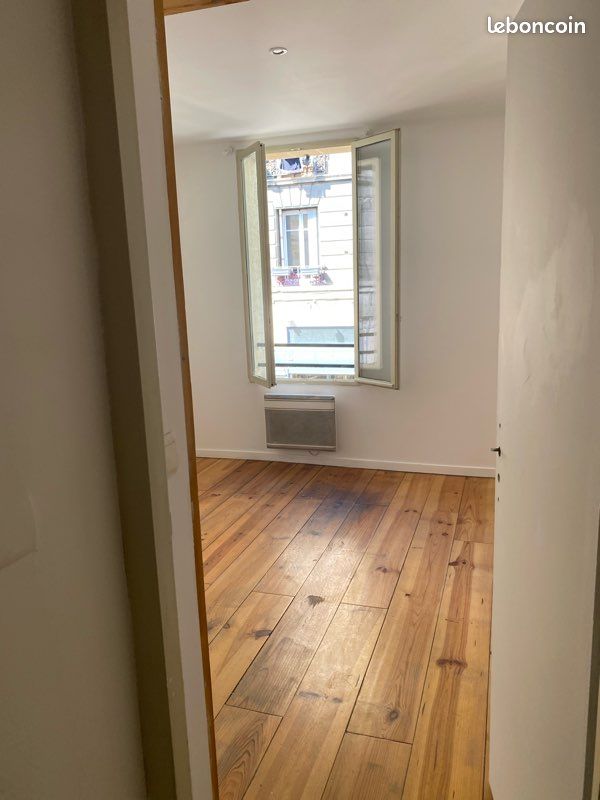 Appartement 2 pièces 40 m² · à Bordeaux · 40 m² · 144 000 €