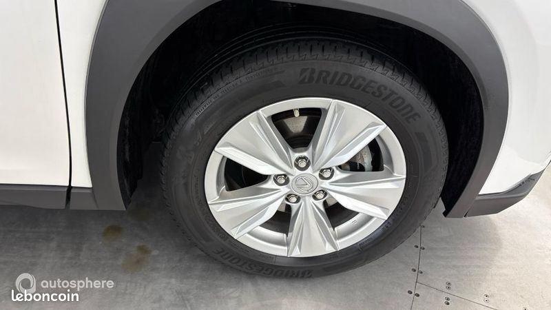 Lexus Ux 250h 2WD Pack Business Plus + Stage Hybrid Academy MY22 (image 20)