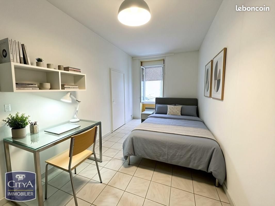 Appartement 1 pièce 22 m² · à Nantes · 22 m² · 99 000 €