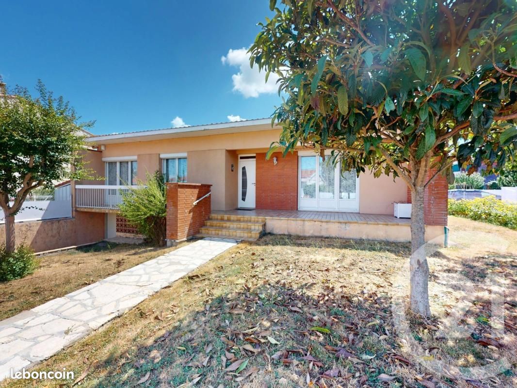Maison 4 pièces 92 m² · à Colomiers · 92 m² · 335 000 €
