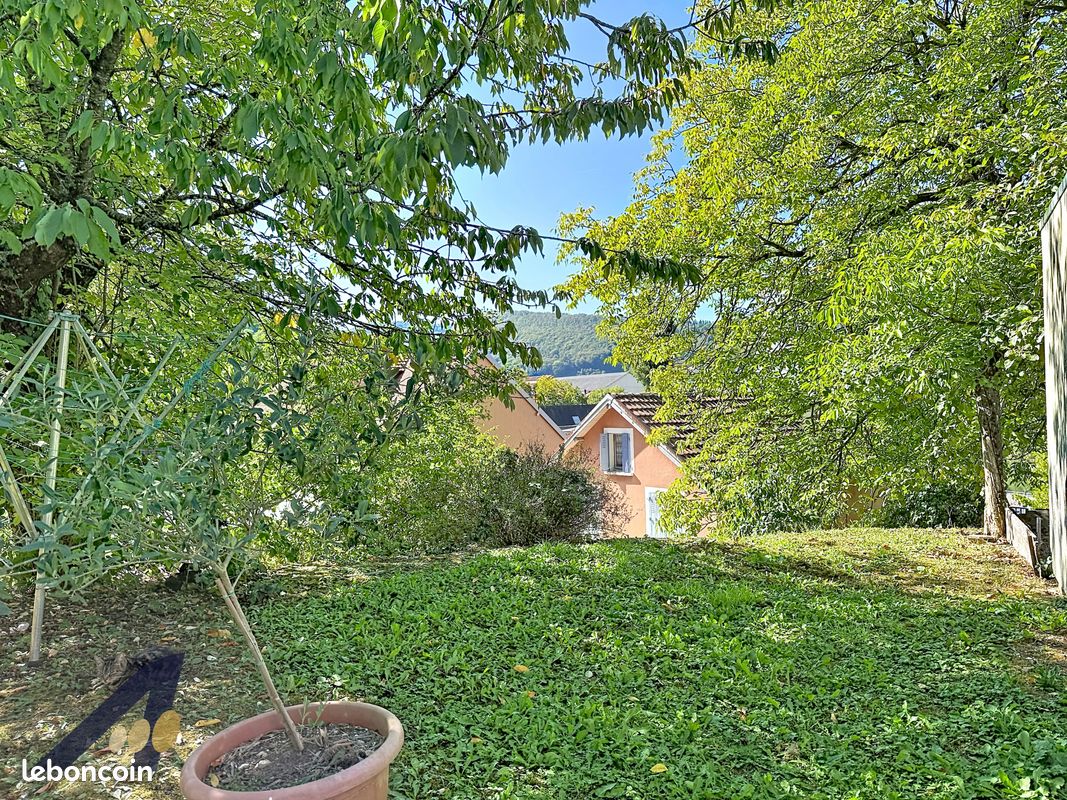 Appartement 3 pièces 60 m² · à Pont-de-Roide-Vermondans · 60 m² · 71 500 €