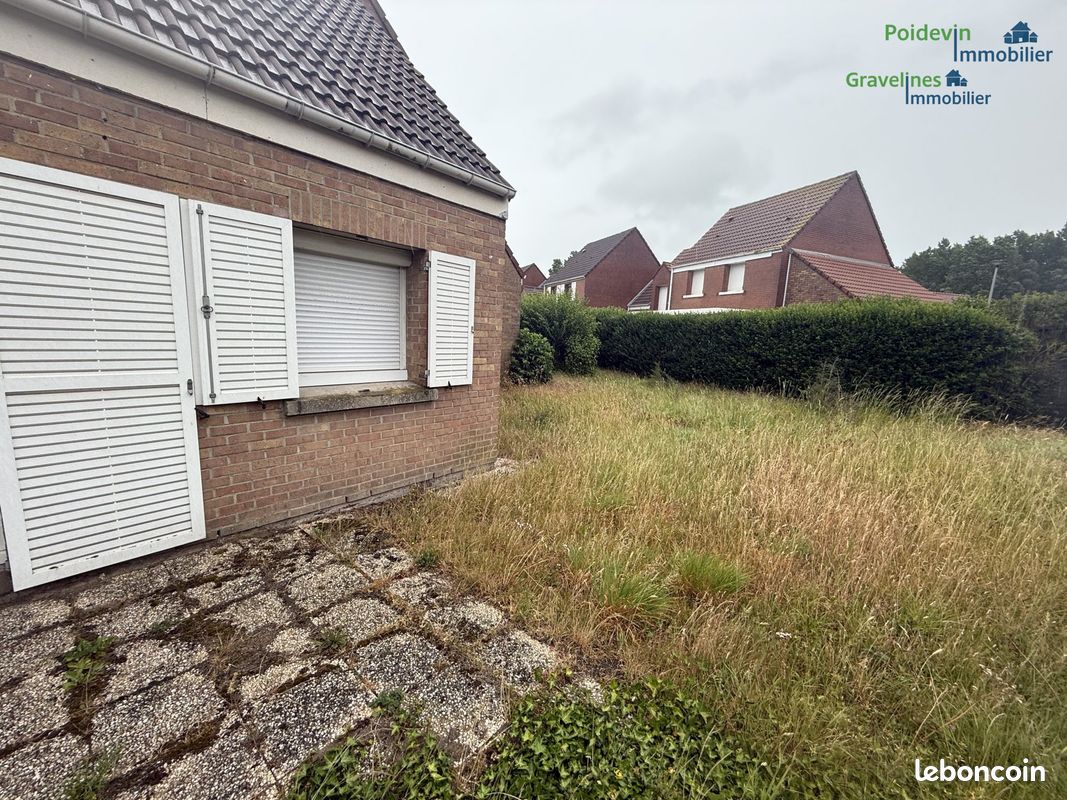 Maison 5 pièces 145 m² · à Gravelines · 145 m² · 1 430 €
