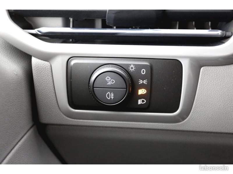 Volkswagen Transporter procab L1H1 2.0 TDI 170 BVA8 BUSINESS (image 17)