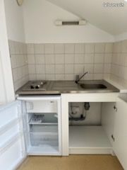 Appartement a louer vertou - 1 pièce(s) - 27 m2 - Surfyn