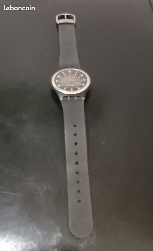 Montre Louis Pion (image 3)