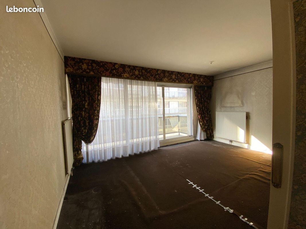 Appartement 3 pièces 85 m² - Bordeaux 33000 (image 2)