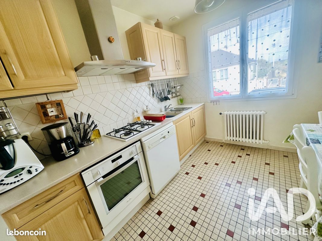 Maison 4 pièces 64 m² (image 3)