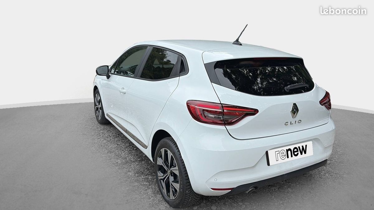 Renault clio tce 90 evolution (image 25)