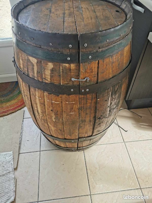 Vends tonneau bar (image 2)