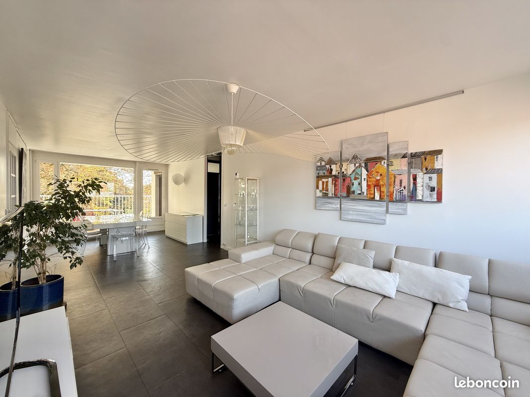 Appartement 3 pièces 80 m² · à Lille · 80 m² · 295 000 €