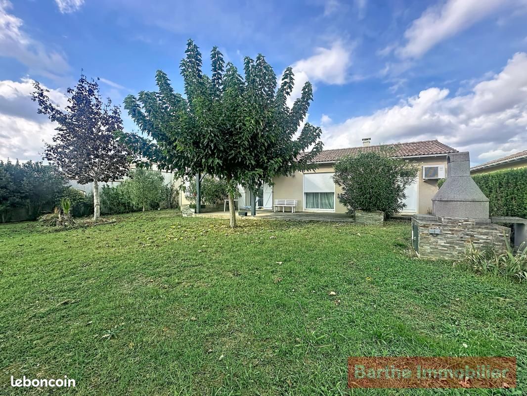 Maison 4 pièces 90 m² · à Rivières · 90 m² · 245 000 €